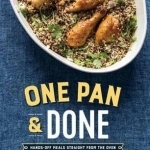 One Pan and Done: Hands-Off Meals Straight from the Oven