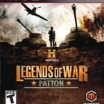 History: Legends of War Patton 