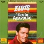 Fun in Acapulco by Elvis Presley