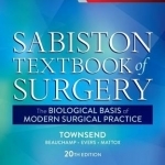 Sabiston Textbook of Surgery: The Biological Basis of Modern Surgical Practice