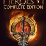 Might and Magic Heroes VI Complete Edition 