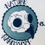 The Nature vs Narcissism&#039;s Podcast
