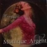 Moonfall by Monique Argent