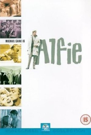 Alfie (1966)