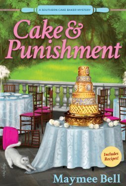 Cake &amp; Punishment