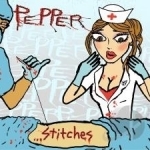Stitches by Pepper
