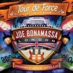 Tour De Force: Live in London - Hammersmith Apollo by Joe Bonamassa