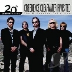 20th Century Masters - The Millennium Collection: The Best of Creedence Clearwater Revi by Creedence Clearwater Revisited