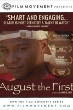 August the First (2007)