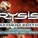 Crysis 2 Maximum 