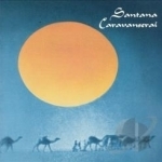 Caravanserai by Santana