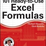 101 Ready-to-Use Excel Formulas