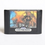 Altered Beast 