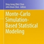 Monte-Carlo Simulation-Based Statistical Modeling