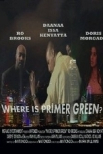Where Is Primer Green? (2014)