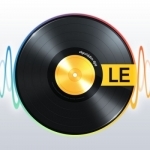 djay LE - DJ Mixer for iPhone