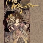 Michael Wm. Kaluta: The Complete Sketchbooks