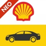 Shell Smart App