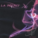 L.A. Project by Lady Aneessa