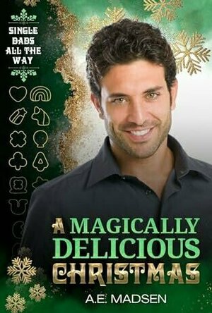 A Magically Delicious Christmas