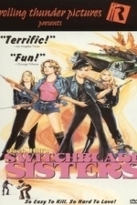 Switchblade Sisters (1975)