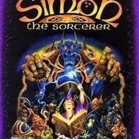 Simon The Sorcerer