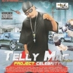 Project Celebrity by Telly Mac