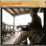 Blue Country Heart by Jorma Kaukonen