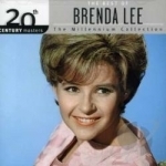 The Millennium Collection: The Best of Brenda Lee by 20th Century Masters