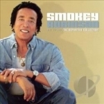 My World: The Definitive Collection by Smokey Robinson