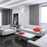 Interior Design Ideas - Home &amp; Architecture design