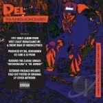 I Wish My Brother George Was Here by Del The Funky Homosapien