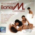 Feliz Navidad: A Wonderful Christmas by Boney M