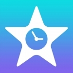 Countdown Star (Ad-Free)