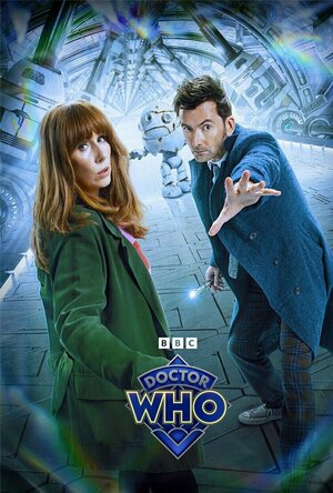 Doctor who wild blue yonder
