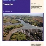 Imray Chart 2400.5: Salcombe