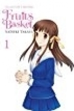 Fruits Basket: Collectors Edition Volume 1