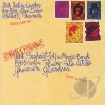 Strictly Personal by Captain Beefheart / Captain Beefheart &amp; The Magic Band