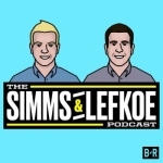 The Simms And Lefkoe Podcast