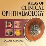 Atlas of Clinical Ophthalmology