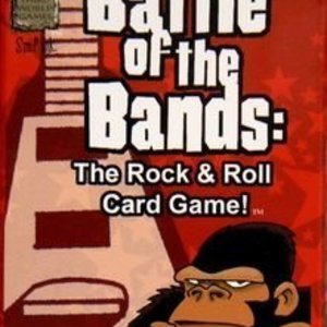 Battle of the Bands