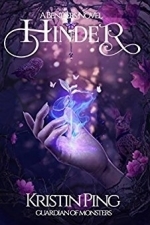 Hinder: Guardian of Monsters Book 1