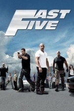 Fast Five (2011)