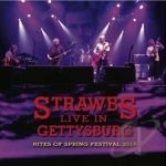 Live in Gettysburg by The Strawbs