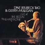 Live at the Berlin Philharmonie by Dave Brubeck