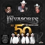 No. 50 by Los Invasores De Nuevo Leon