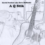 Q Stik by Dave Demonki