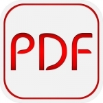 PDF Editor with Word Processor &amp; Sketch pad