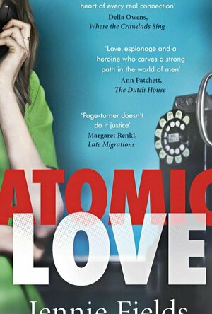 Atomic Love