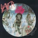 Live Undead by Slayer